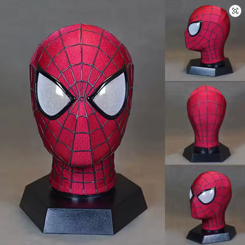 The amazing spiderman - amazing,