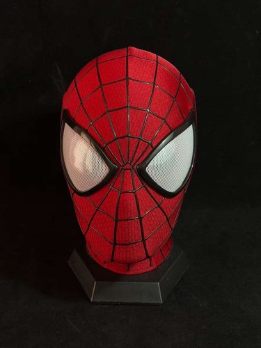 The amazing spider - the, spider-man