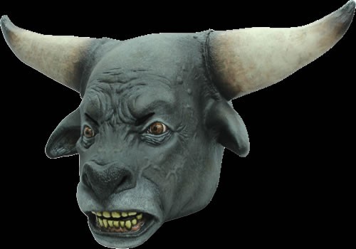 Awesome taurus ghoulish - awesome,