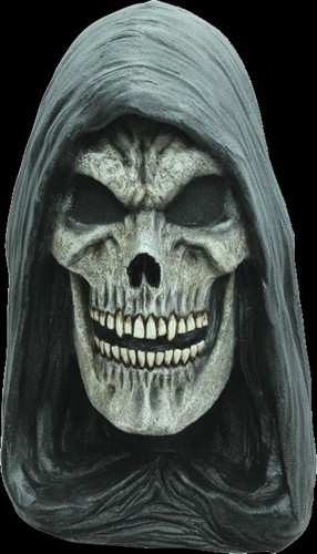 Awesome grim reaper halloween - grim,